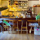 「使えるスペースにチェンジ♪高い場所でも活躍する吊り戸棚の収納アイデア」の画像6