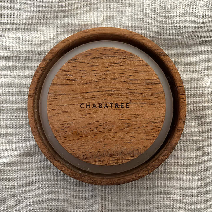 「使うたびに癒やされる！フォルムも蓋も可愛いガラスキャニスター 」by moana_no_ie さん