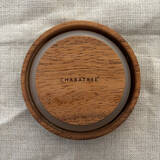 「「使うたびに癒やされる！フォルムも蓋も可愛いガラスキャニスター 」by moana_no_ie さん」の画像3