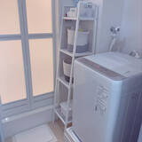 「大小さまざまなものが収まる！IKEAのレールベリ（シェルフユニット）の使い方」の画像5