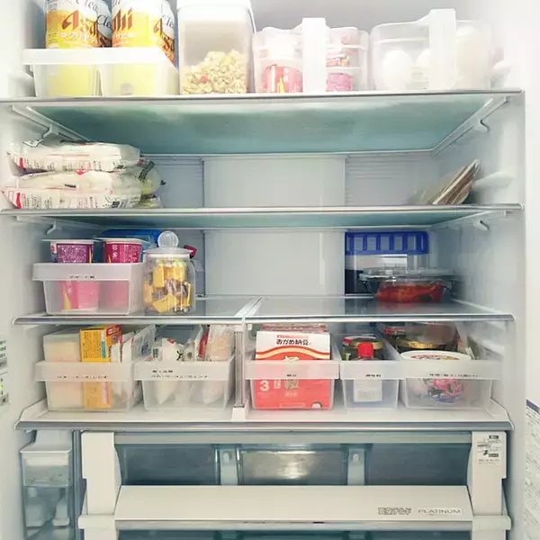 「かゆいところに手が届く♪キッチンで使いたいセリアの収納アイテム」の画像