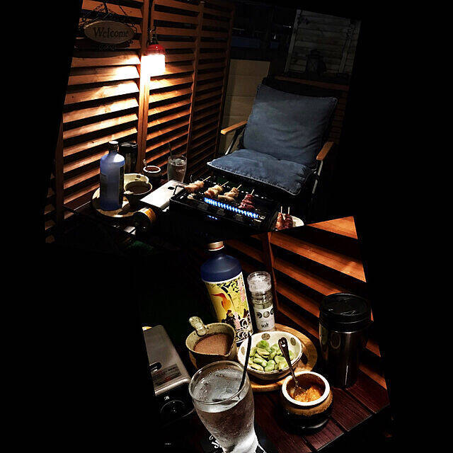 インテリアとしても大人気のランタン☆ベアボーンズのビーコンライトLED