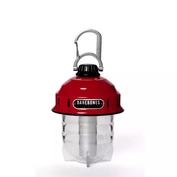 「インテリアとしても大人気のランタン☆ベアボーンズのビーコンライトLED」の画像