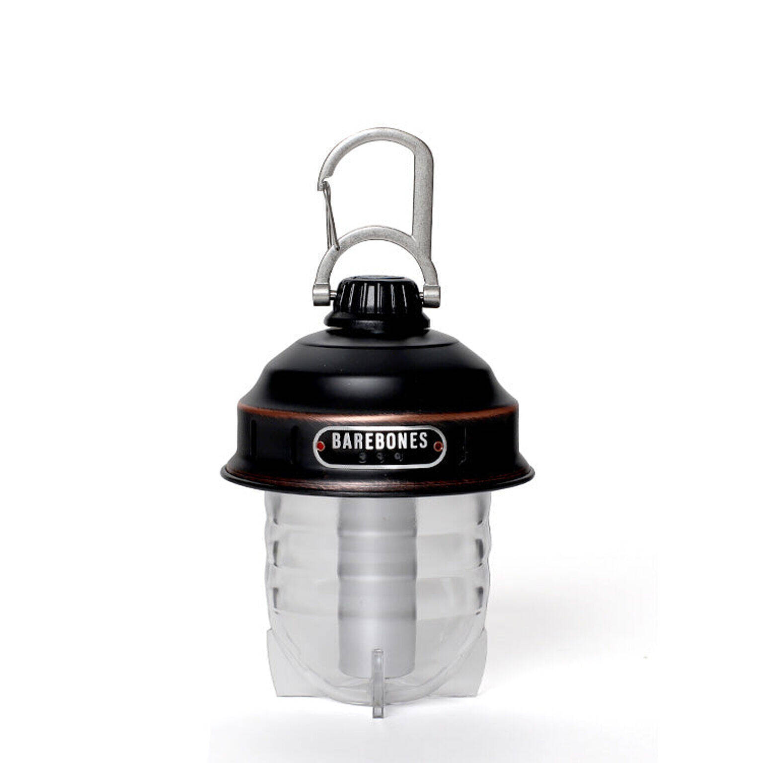 インテリアとしても大人気のランタン☆ベアボーンズのビーコンライトLED