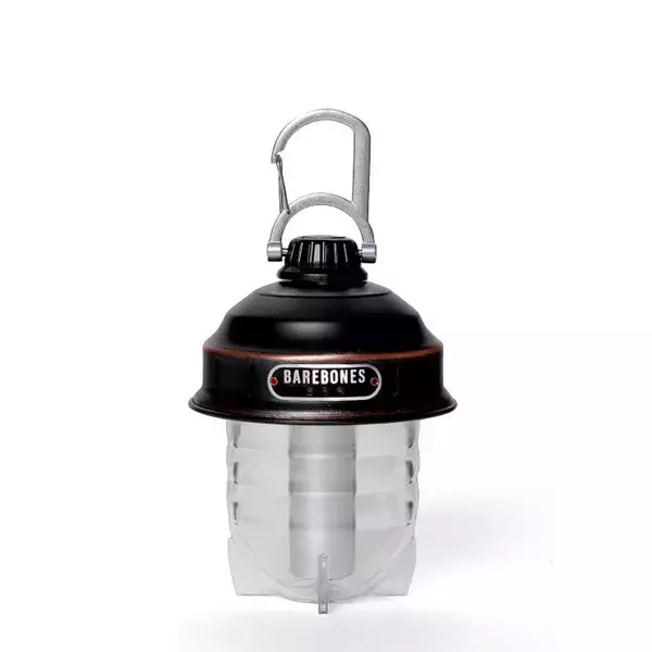 「インテリアとしても大人気のランタン☆ベアボーンズのビーコンライトLED」の画像