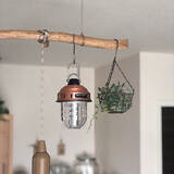 「インテリアとしても大人気のランタン☆ベアボーンズのビーコンライトLED」の画像2