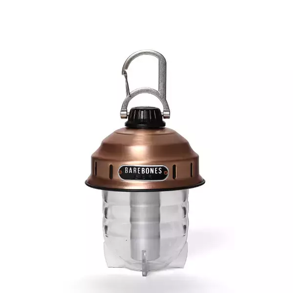 「インテリアとしても大人気のランタン☆ベアボーンズのビーコンライトLED」の画像