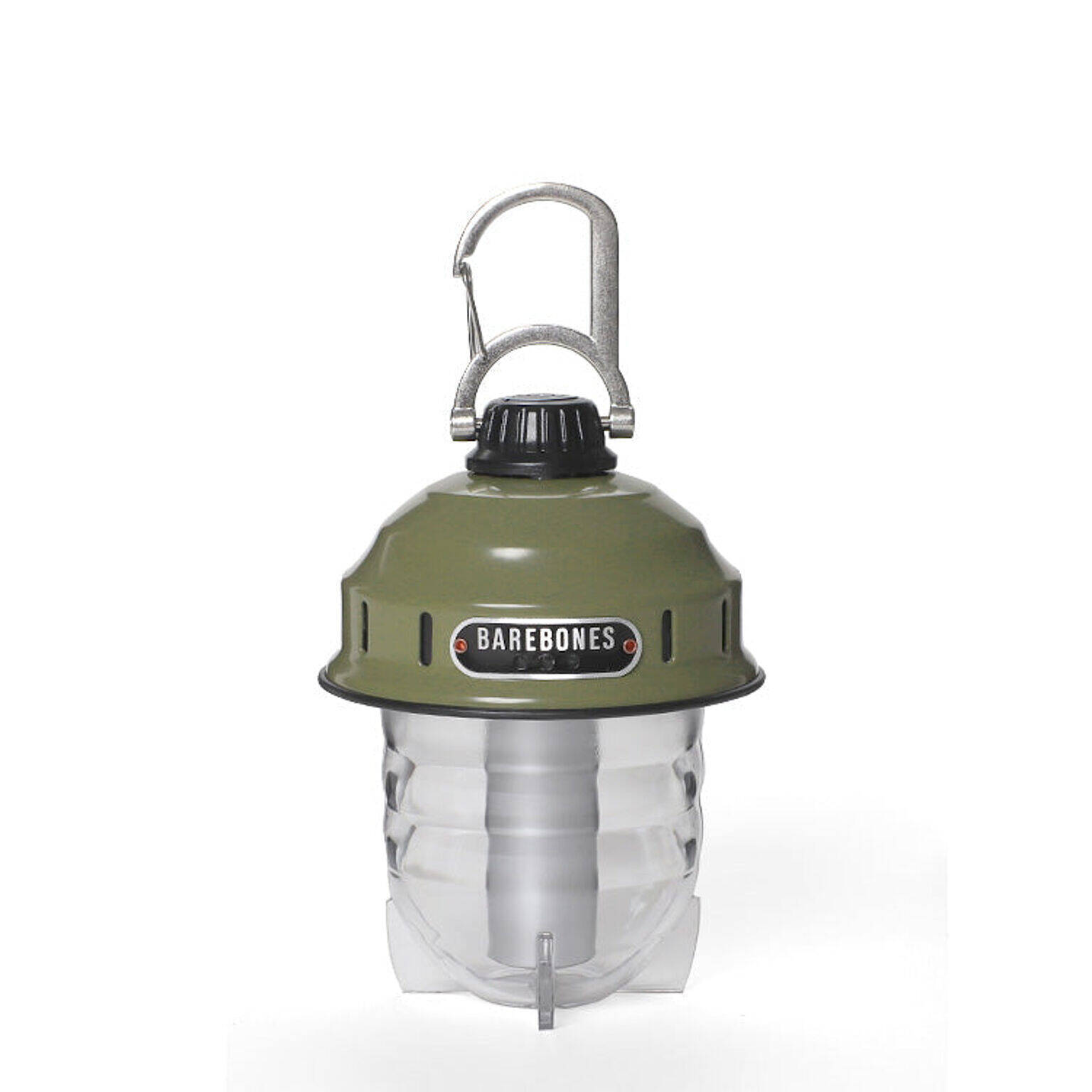 インテリアとしても大人気のランタン☆ベアボーンズのビーコンライトLED