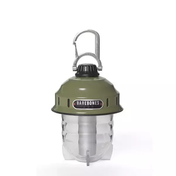 「インテリアとしても大人気のランタン☆ベアボーンズのビーコンライトLED」の画像