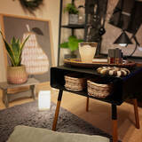 「使い方に合わせて選ぶ♪タイプ別のいろいろなテーブルおすすめ」の画像1