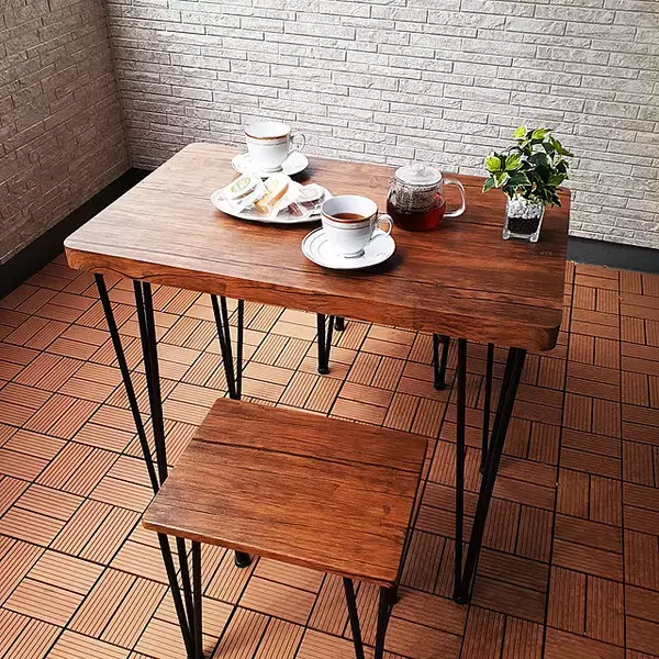 「使い方に合わせて選ぶ♪タイプ別のいろいろなテーブルおすすめ」の画像