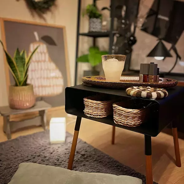 「使い方に合わせて選ぶ♪タイプ別のいろいろなテーブルおすすめ」の画像