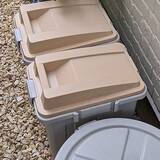 「ダイソーでDIYがもっと楽しくなる♪プチプラならペンキも挑戦しやすい」の画像2