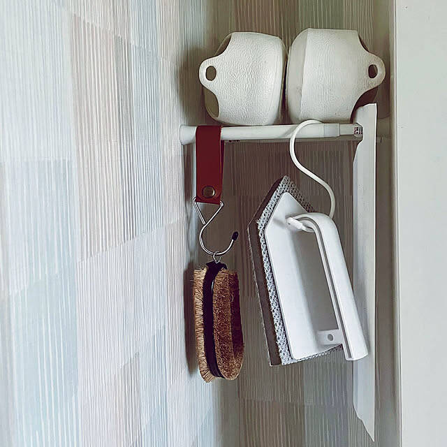 デッドスペースが立派な収納に！すっきりと使いやすい隙間収納のアイデア6選