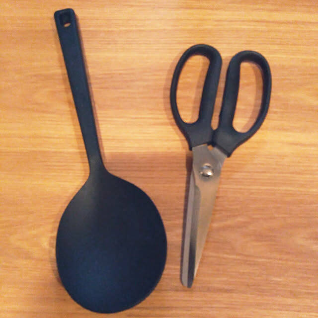 実用的で暮らしに馴染む。使い続けたい無印良品のおすすめキッチンツール