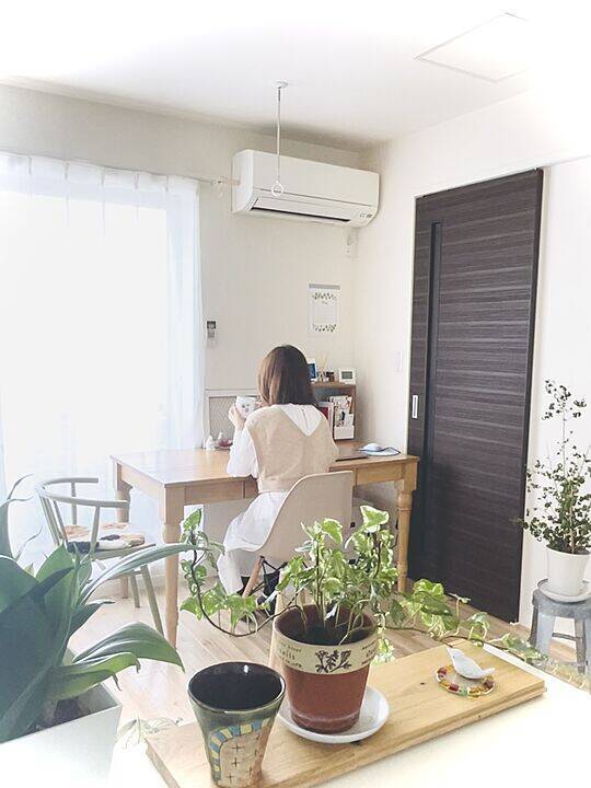 「30m2。自分時間が充実する、体も脳も心もリラックスさせる部屋づくり」 by rokaさん