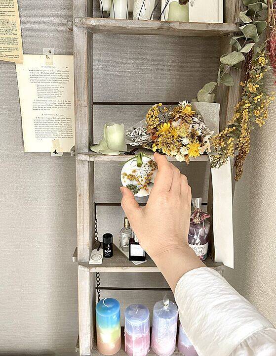 「30m2。自分時間が充実する、体も脳も心もリラックスさせる部屋づくり」 by rokaさん