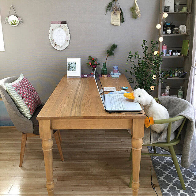 「30m2。自分時間が充実する、体も脳も心もリラックスさせる部屋づくり」 by rokaさん
