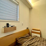 「スッキリルームで快適に眠りたい方におすすめ♡参考にしたい寝室の収納術」の画像3