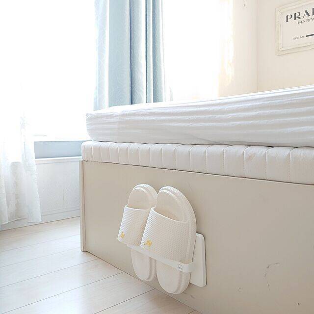 スッキリルームで快適に眠りたい方におすすめ♡参考にしたい寝室の収納術