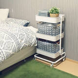 「スッキリルームで快適に眠りたい方におすすめ♡参考にしたい寝室の収納術」の画像8