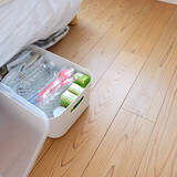 「スッキリルームで快適に眠りたい方におすすめ♡参考にしたい寝室の収納術」の画像9