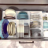 「「コントラストを味方にした、すっきりとモダンな平屋」 by ma.kiさん」の画像14