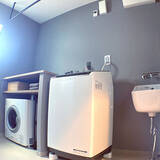 「「コントラストを味方にした、すっきりとモダンな平屋」 by ma.kiさん」の画像15