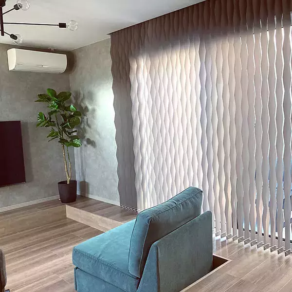 「「コントラストを味方にした、すっきりとモダンな平屋」 by ma.kiさん」の画像