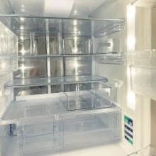 冷蔵庫をまるっとキレイに！今すぐ実践したくなる、RoomClipユーザーさんのお掃除方法をご紹介