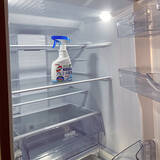 「冷蔵庫をまるっとキレイに！今すぐ実践したくなる、RoomClipユーザーさんのお掃除方法をご紹介」の画像2