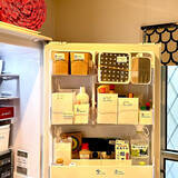 「冷蔵庫をまるっとキレイに！今すぐ実践したくなる、RoomClipユーザーさんのお掃除方法をご紹介」の画像4