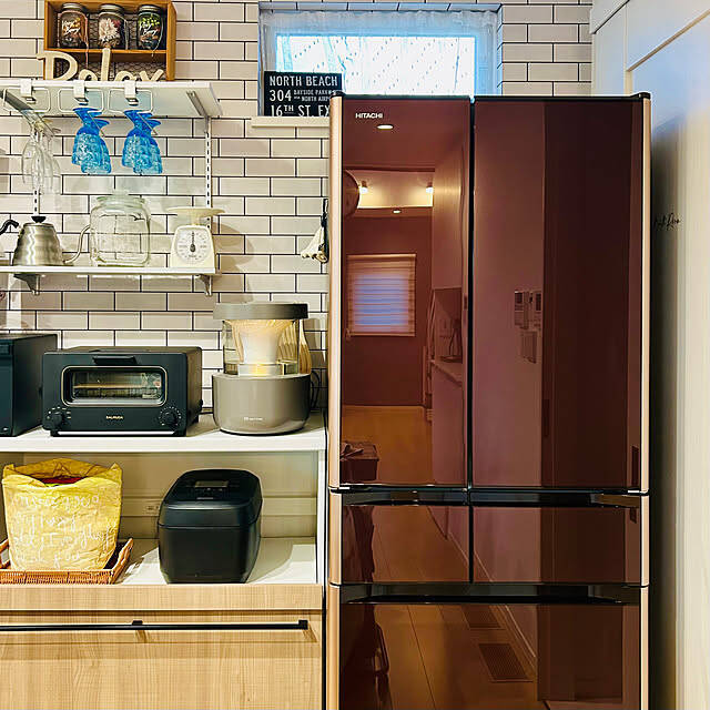 冷蔵庫をまるっとキレイに！今すぐ実践したくなる、RoomClipユーザーさんのお掃除方法をご紹介