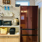 「冷蔵庫をまるっとキレイに！今すぐ実践したくなる、RoomClipユーザーさんのお掃除方法をご紹介」の画像5