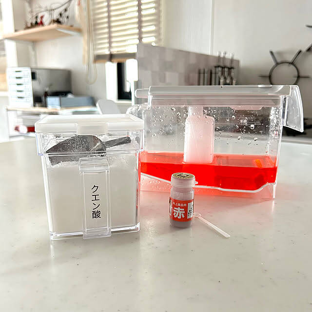 冷蔵庫をまるっとキレイに！今すぐ実践したくなる、RoomClipユーザーさんのお掃除方法をご紹介