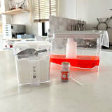 「冷蔵庫をまるっとキレイに！今すぐ実践したくなる、RoomClipユーザーさんのお掃除方法をご紹介」の画像7