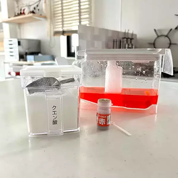 「冷蔵庫をまるっとキレイに！今すぐ実践したくなる、RoomClipユーザーさんのお掃除方法をご紹介」の画像