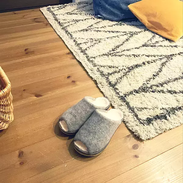 寒がりさんの冬支度♡ニトリのNウォームでぬくもりに包まれる毎日を