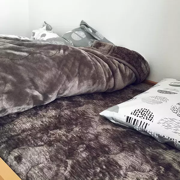 「寒がりさんの冬支度♡ニトリのNウォームでぬくもりに包まれる毎日を」の画像