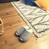 「寒がりさんの冬支度♡ニトリのNウォームでぬくもりに包まれる毎日を」の画像5