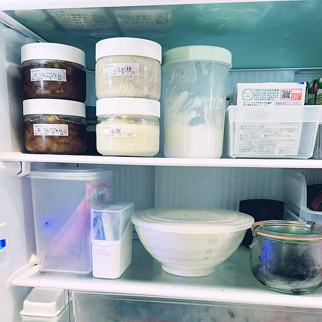 いろいろな調味料を使いやすく見栄えよく保存できる♪セリアの「調味料入れ」カタログ