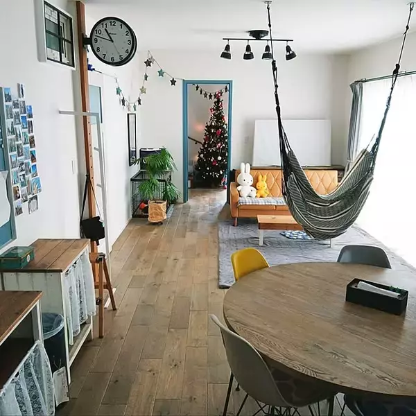 「【今週の〇〇】テーマは「リビング」！最新の投稿写真をピックアップ」の画像