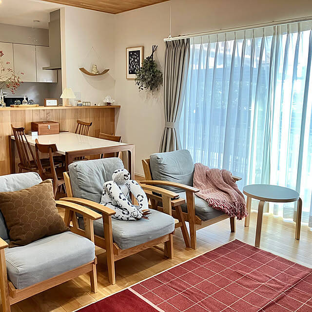 【今週の〇〇】テーマは「リビング」！最新の投稿写真をピックアップ