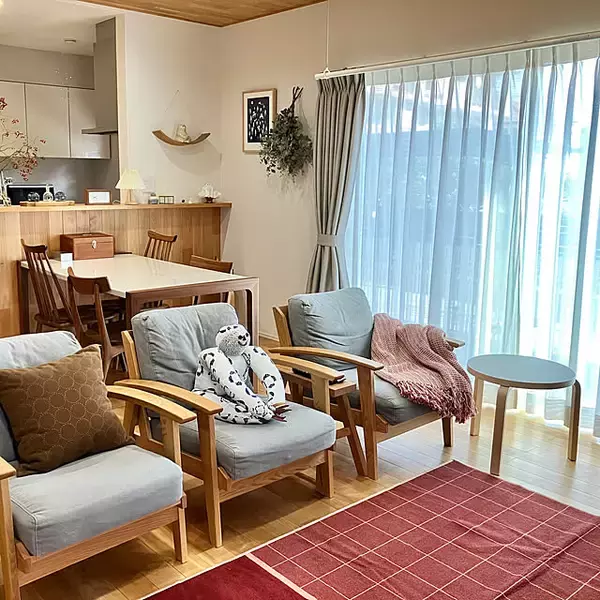 「【今週の〇〇】テーマは「リビング」！最新の投稿写真をピックアップ」の画像