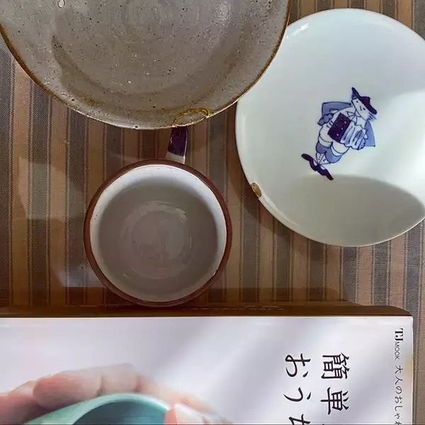 「お気に入りの器を手放さない暮らしへ。直して使い続ける「金継ぎ」の楽しみ方」の画像