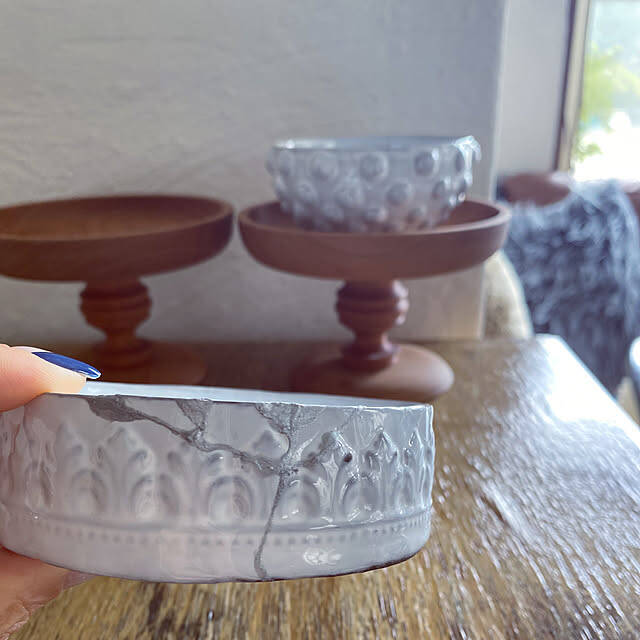 お気に入りの器を手放さない暮らしへ。直して使い続ける「金継ぎ」の楽しみ方