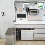 「さりげなく暮らしに溶け込んでくれる、山崎実業のスマートなゴミ箱たち」の画像4