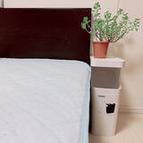 「さりげなく暮らしに溶け込んでくれる、山崎実業のスマートなゴミ箱たち」の画像5