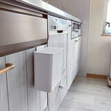 「さりげなく暮らしに溶け込んでくれる、山崎実業のスマートなゴミ箱たち」の画像6