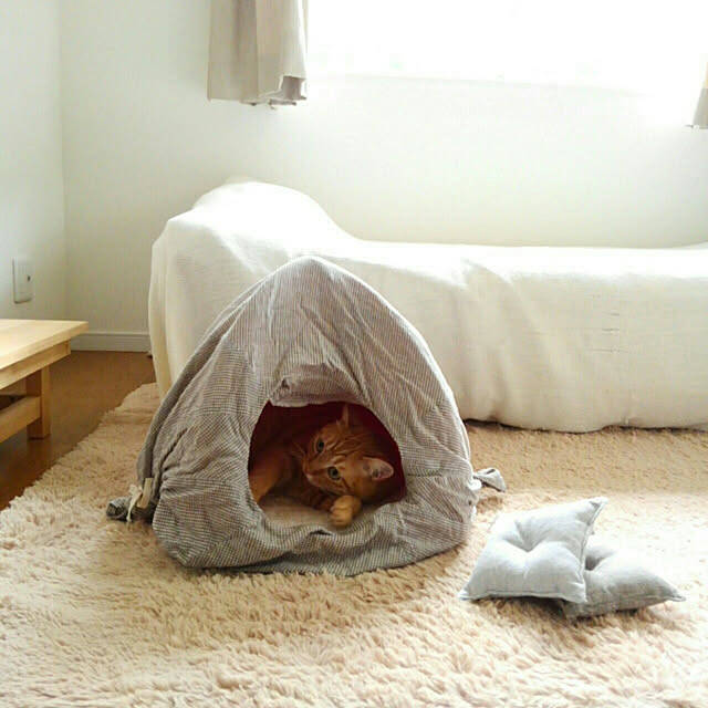 着古した服や思い出の服、再利用してみませんか？古着で楽しむDIYアイデア集